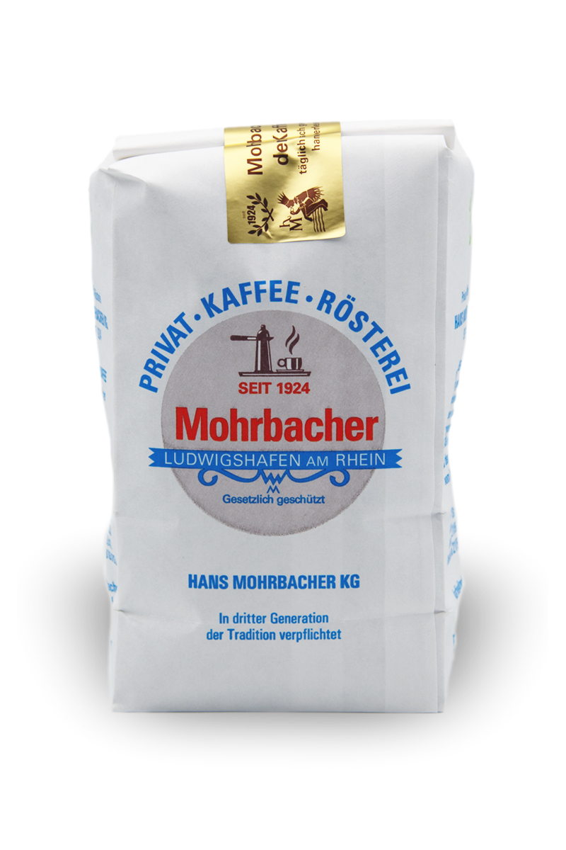 Brasilien Hochland Arabica