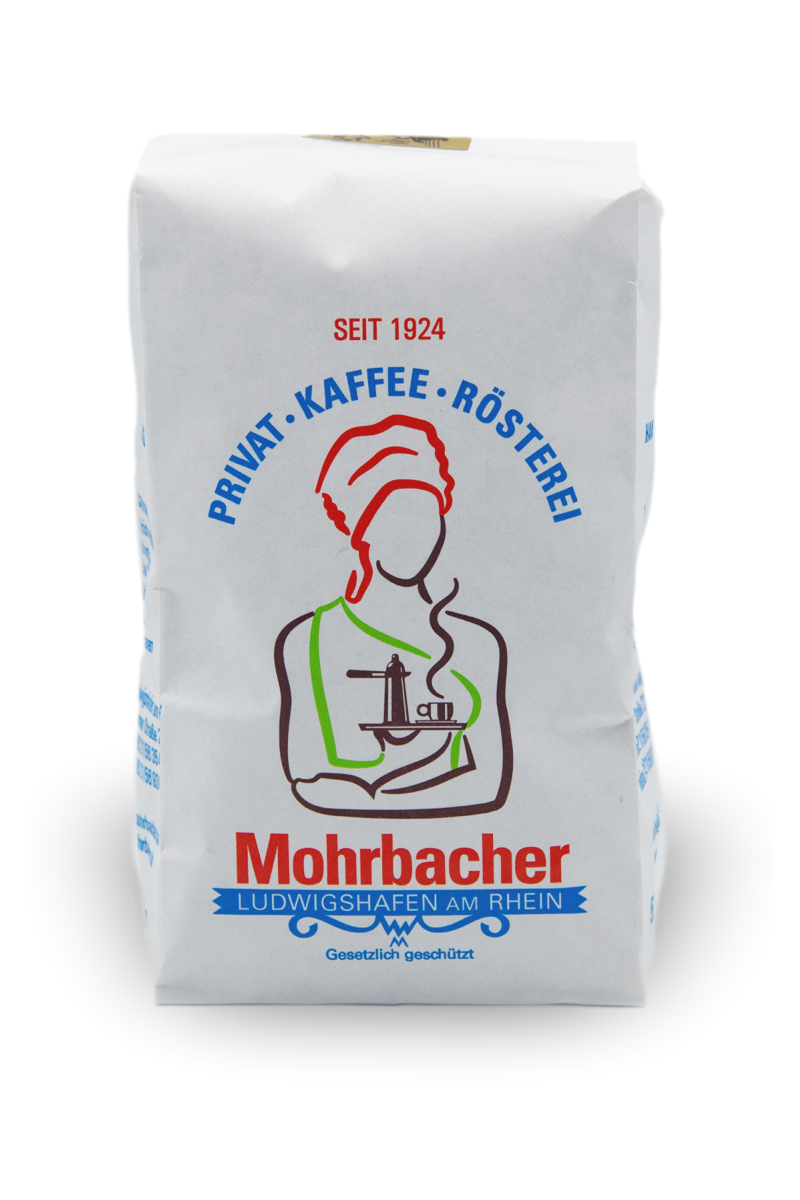 Brasilien Hochland Arabica